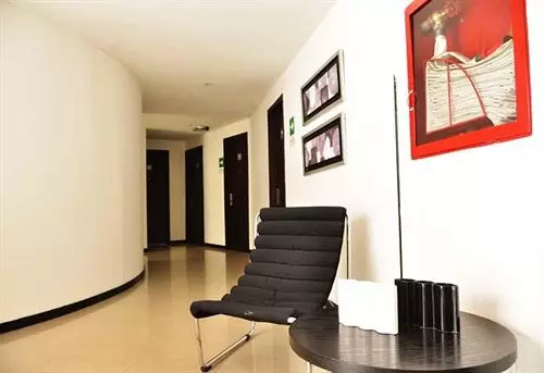 Fotos del hotel Innova Centro Internacional:  3