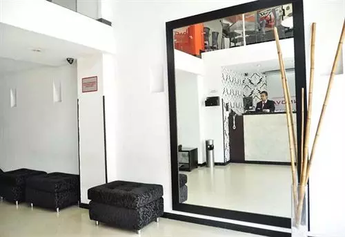 Fotos del hotel Innova Centro Internacional:  9