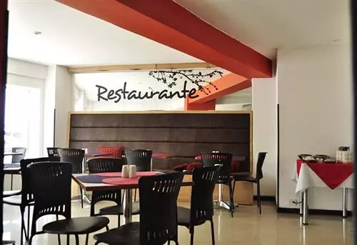 Fotos del hotel Innova Centro Internacional:  5