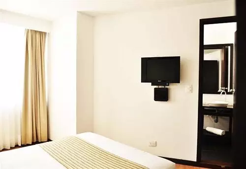 Fotos del hotel Innova Centro Internacional:  14