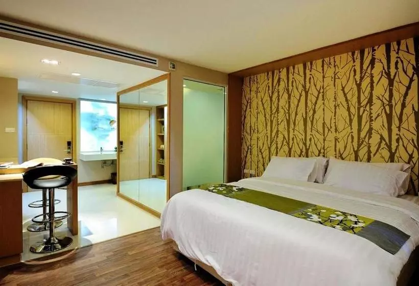 Nantra Retreat And Spa