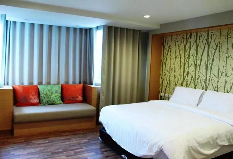 Fotos del hotel Nantra Retreat And Spa:  10