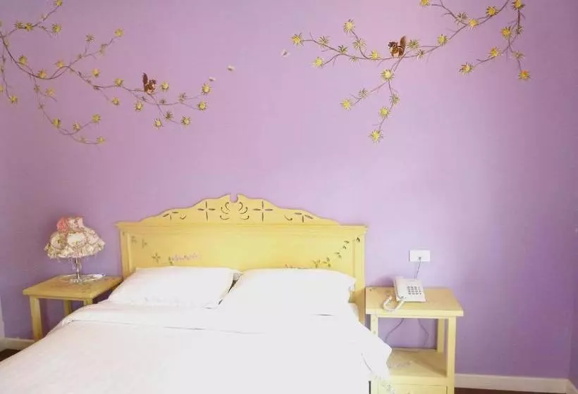 Fotos del hotel Oberry Resort:  7