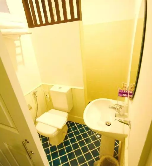 Fotos del hotel Oberry Resort:  3