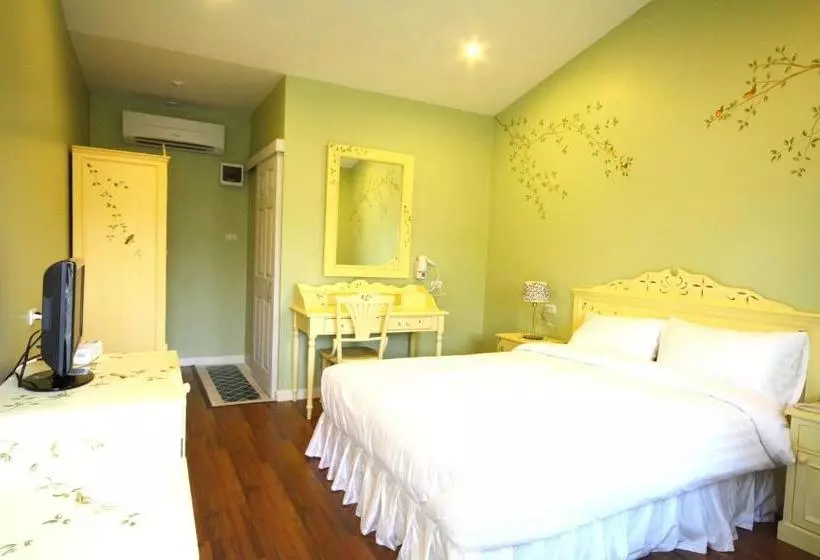 Fotos del hotel Oberry Resort:  8