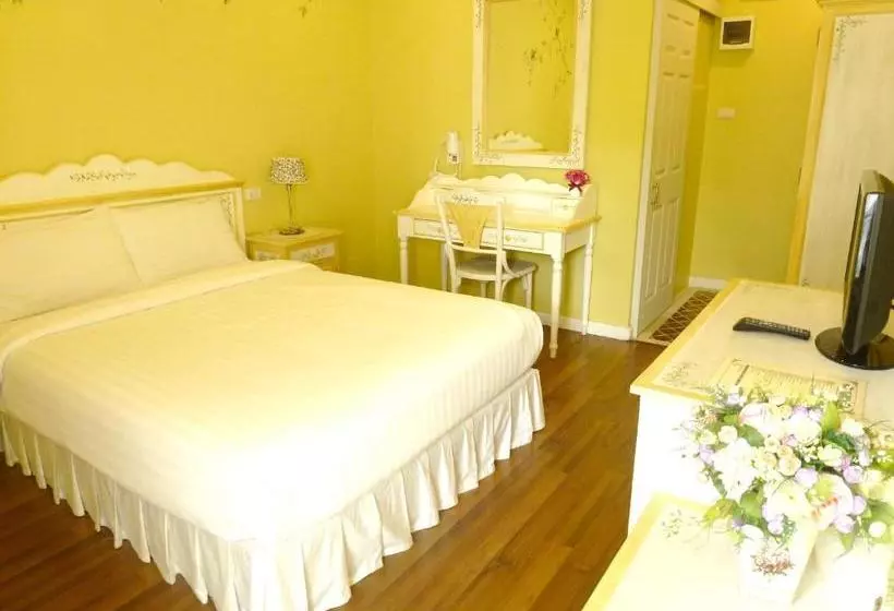 Fotos del hotel Oberry Resort:  9