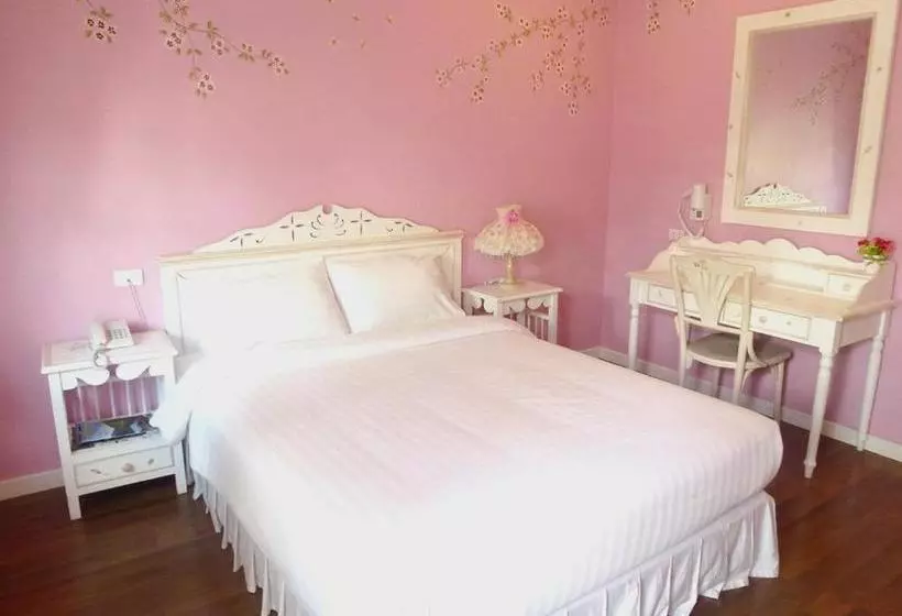 Fotos del hotel Oberry Resort:  10