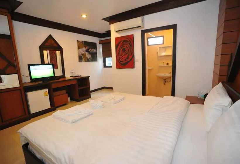 Fotos del hotel Apsara Residence:  20