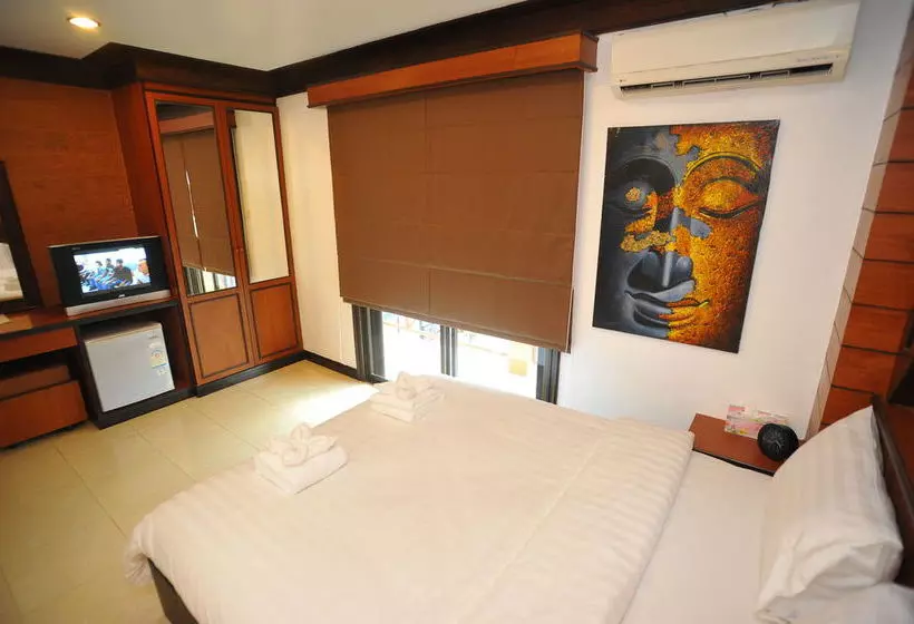 Fotos del hotel Apsara Residence:  21