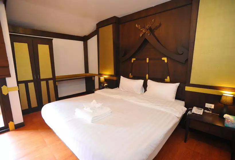 Fotos del hotel Apsara Residence:  12