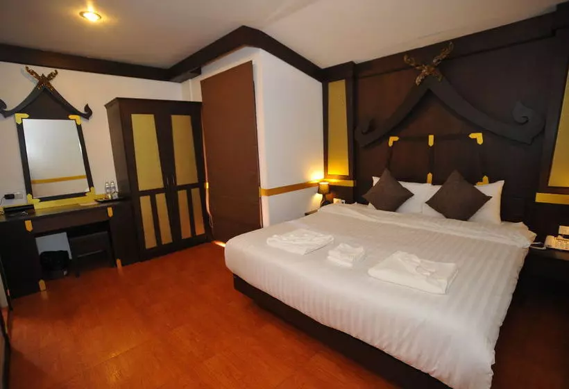 Fotos del hotel Apsara Residence:  11