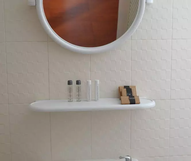 Fotos del hotel Apsara Residence:  2