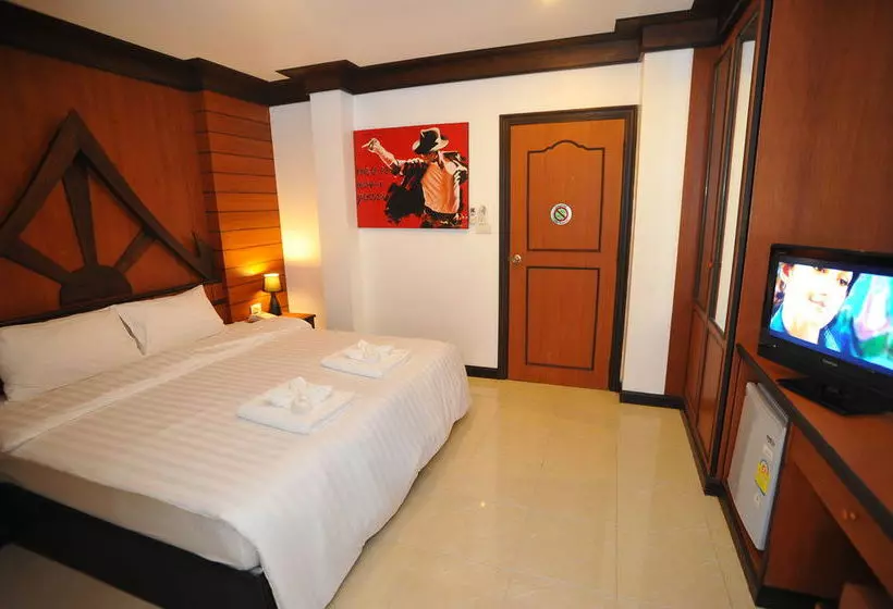 Fotos del hotel Apsara Residence:  4