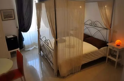 Fotos del hotel Babuino 127 Rooms:  21