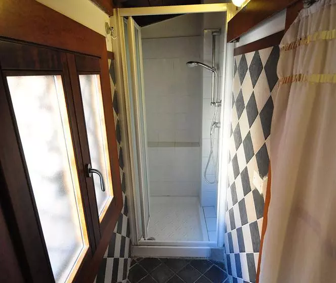 Fotos del hotel Babuino 127 Rooms:  8