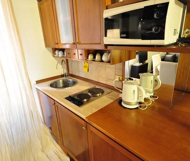 Fotos del hotel Babuino 127 Rooms:  10