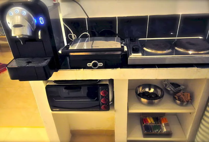 Fotos del hotel Babuino 127 Rooms:  3