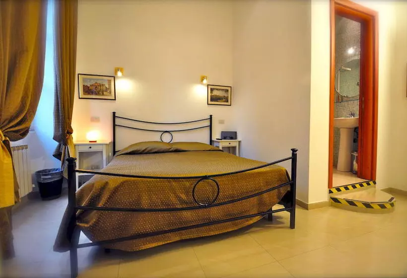 Fotos del hotel Babuino 127 Rooms:  14