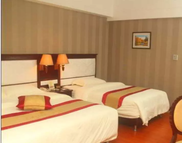 Fotos del hotel Empire Foshan:  4