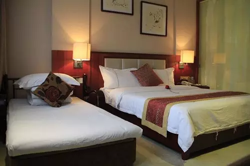 Fotos del hotel Goten:  24