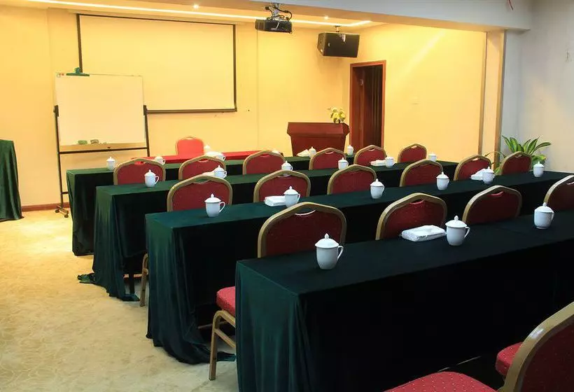 Fotos del hotel Goten:  3