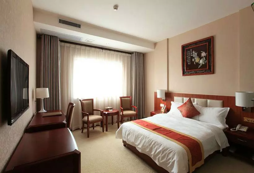 Fotos del hotel Goten:  4