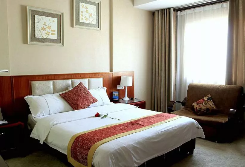 Fotos del hotel Goten:  9