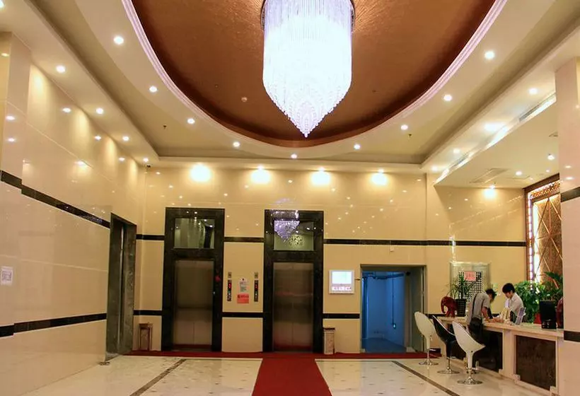 Fotos del hotel Goten:  5