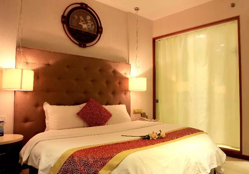 Fotos del hotel Goten:  13