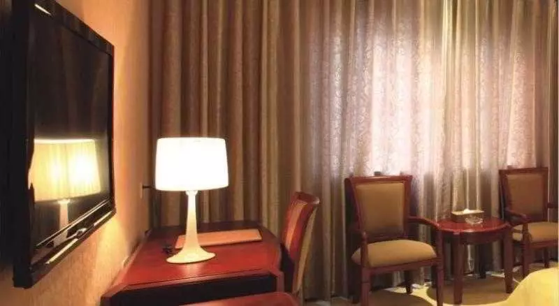 Fotos del hotel Goten:  14