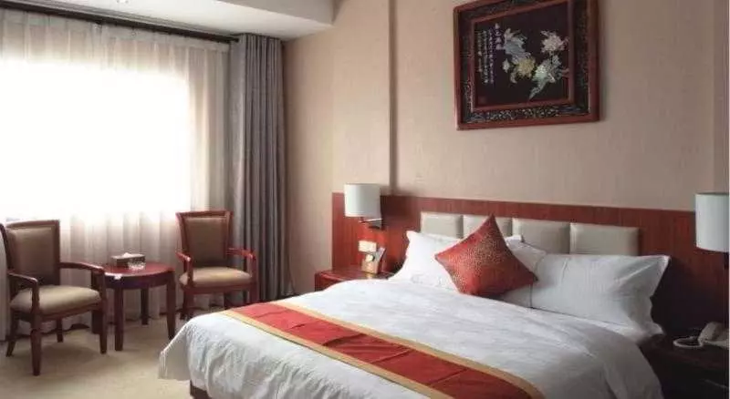 Fotos del hotel Goten:  11