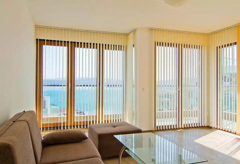 Fotos del hotel Panorama Bay:  8