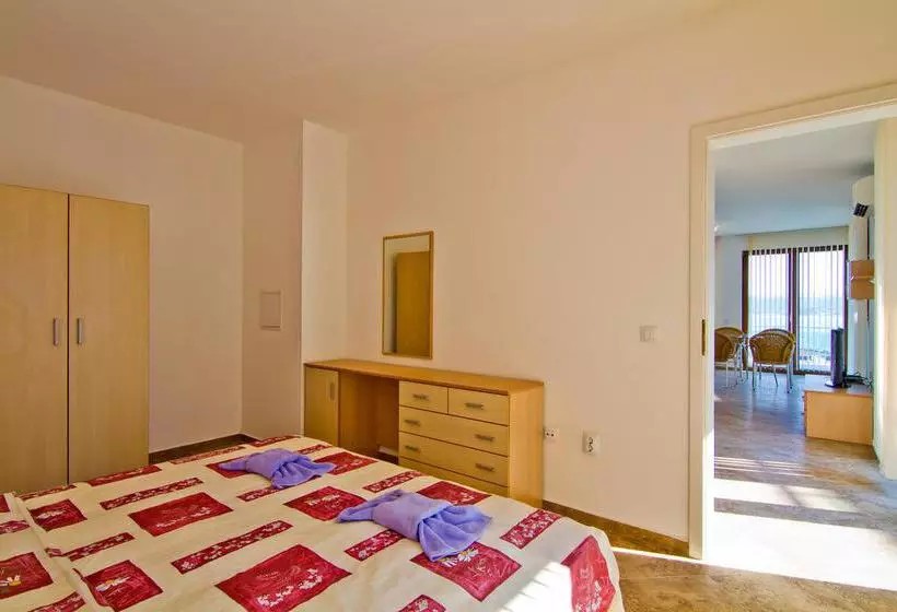 Fotos del hotel Panorama Bay:  11