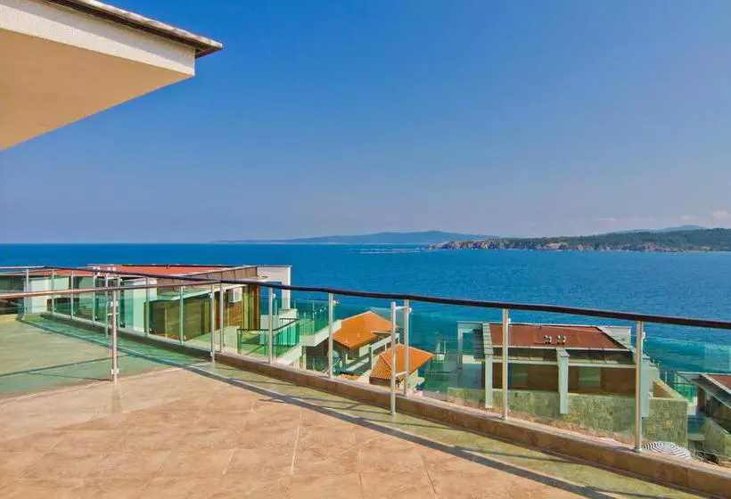 Fotos del hotel Panorama Bay:  16