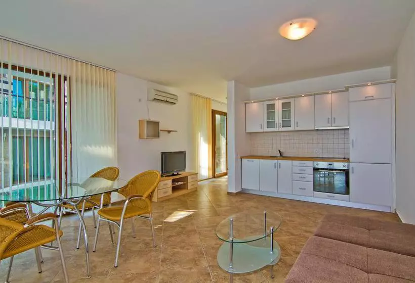 Fotos del hotel Panorama Bay:  17