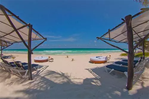 Fotos del hotel Las Ranitas Eco Boutique:  9