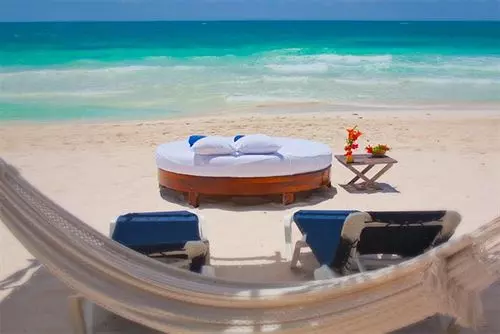 Fotos del hotel Las Ranitas Eco Boutique:  15