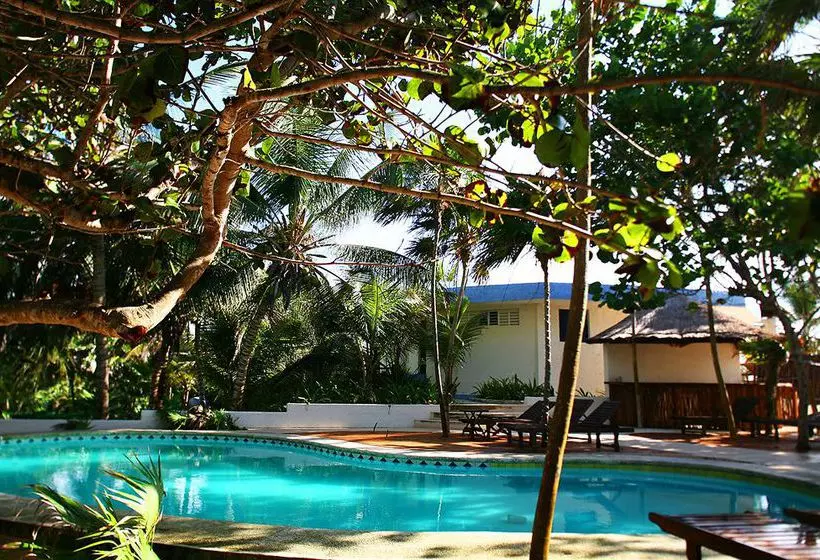 Fotos del hotel Las Ranitas Eco Boutique:  8