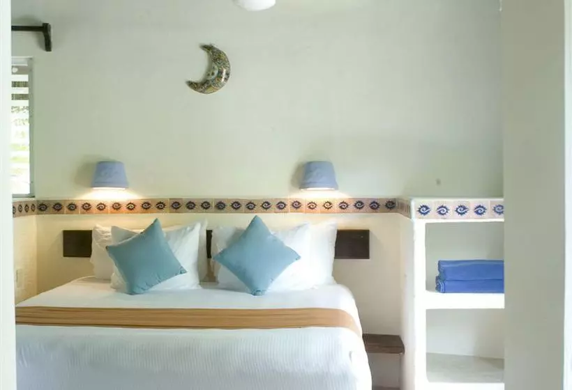 Fotos del hotel Las Ranitas Eco Boutique:  16