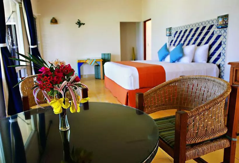 Fotos del hotel Las Ranitas Eco Boutique:  14