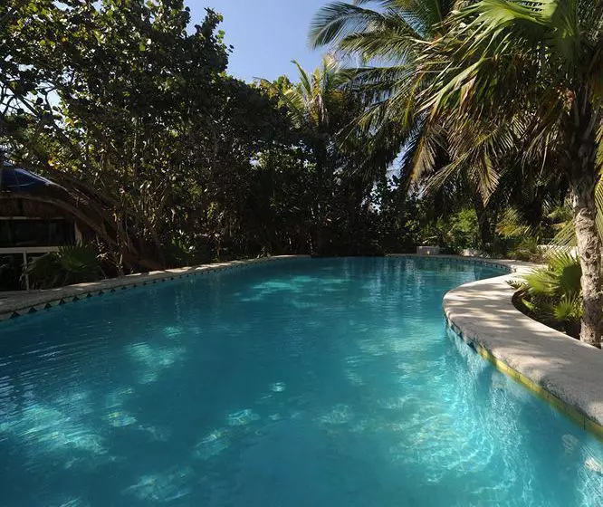 Fotos del hotel Las Ranitas Eco Boutique:  2