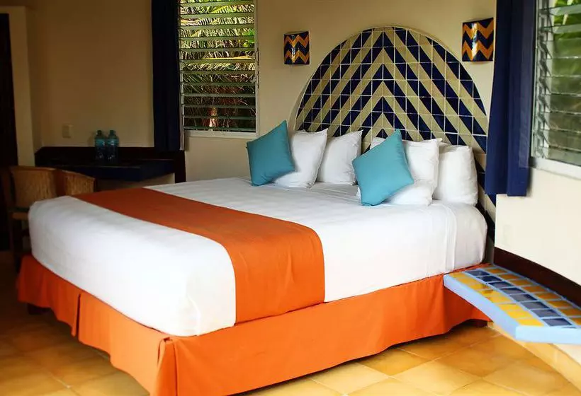 Fotos del hotel Las Ranitas Eco Boutique:  22