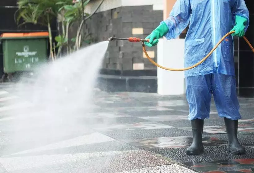 Fotos del hotel Rux Thai Guest House:  6