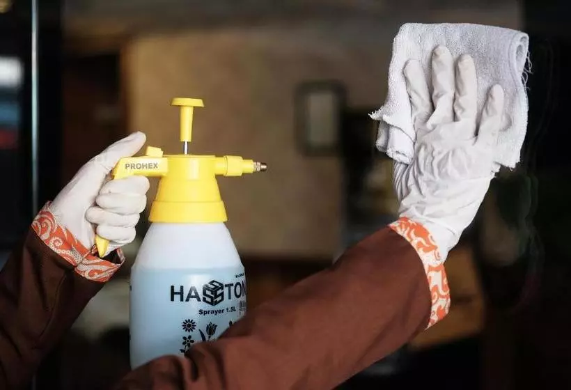 Fotos del hotel Rux Thai Guest House:  10