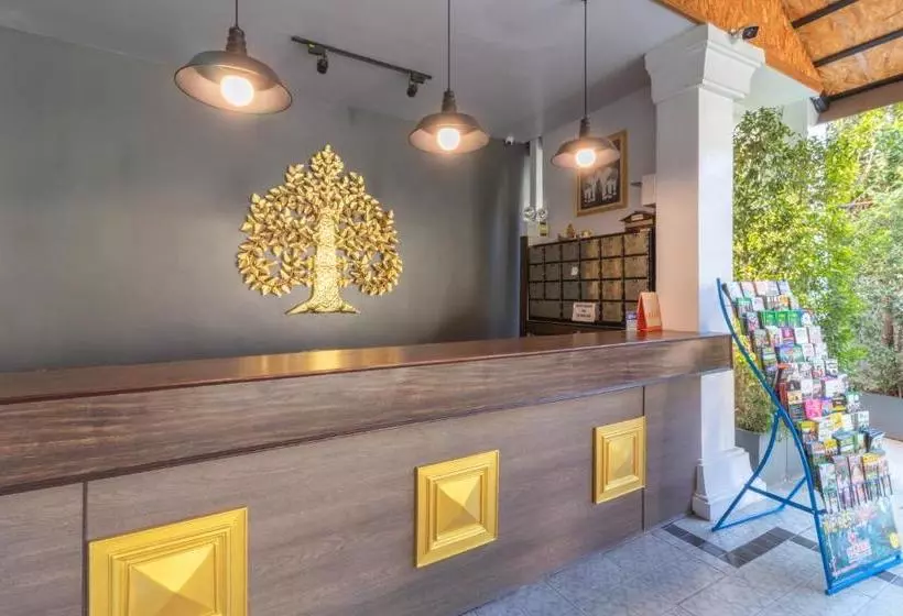 Fotos del hotel Rux Thai Guest House:  5