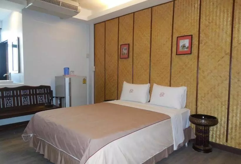 Fotos del hotel Rux Thai Guest House:  15