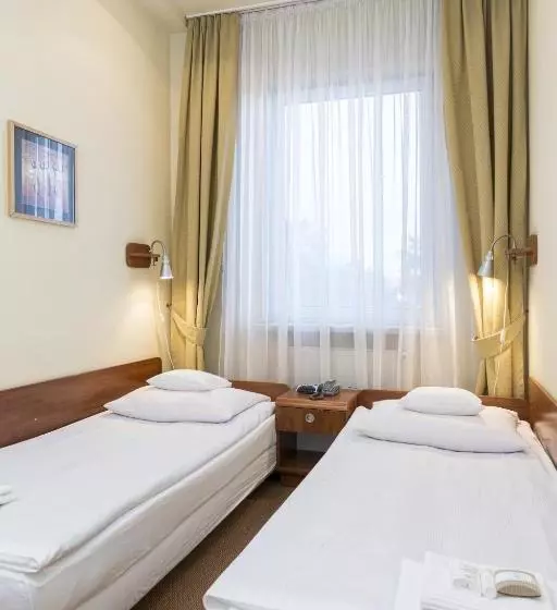 Fotos del hotel Colibra:  2