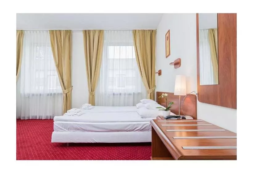 Fotos del hotel Colibra:  6