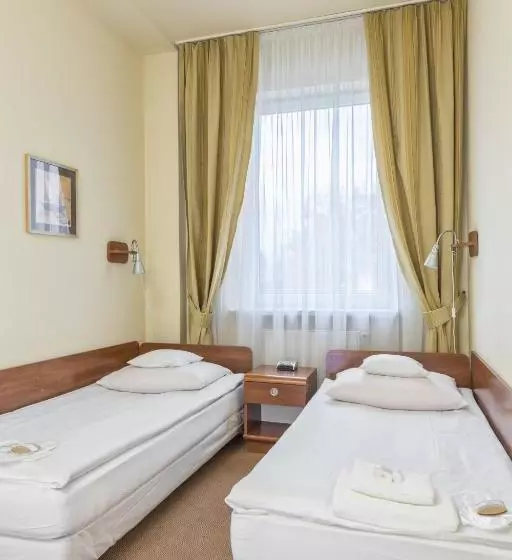 Fotos del hotel Colibra:  9