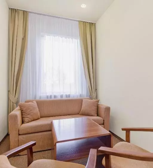 Fotos del hotel Colibra:  14